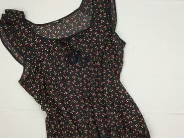 George, Bluzka damska, 3XL