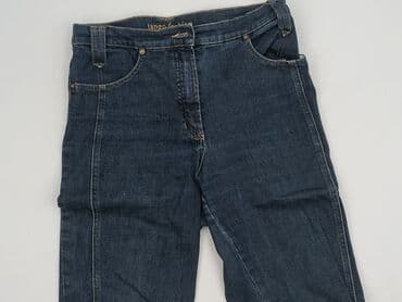 krótkie spodenki i marynarka: 3/4 Trousers for women, M at lalafo.pl — 1 krótkie spodenki i marynarka: 3/4 Trousers for women, M — 1