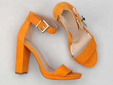 Mohito, Sandals for women, 37 at lalafo.pl Mohito, Sandals for women, 37