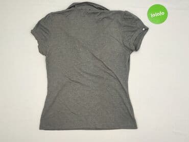 t shirty 4xl allegro: Papaya, Women's blouse, size 2XL (EU 44) — 3