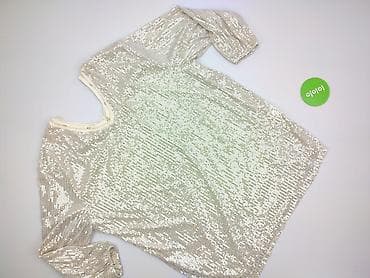 sweater 2023: ITALY FASHION, Sweter damski, rozmiar 7XL — 2