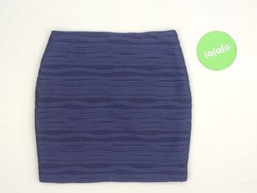 spódnice z prostokąta na gumce: Amisu, Women`s skirt, size XS (EU 34) — 3