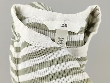 hello klein: H&M, Top damski, rozmiar XS — 4