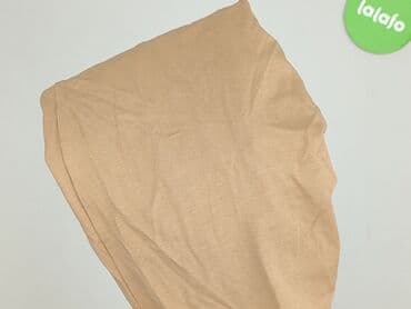 legginsy beżowe push up: Legginsy Krótkie damskie, rozmiar S — 6