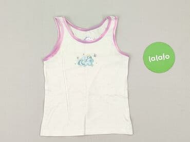 podkoszulka sinsay: A-shirt, 3-4 years, 98-104 cm, condition - Perfect — 2