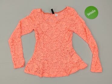 body hm koronkowe: H&M Divided, Bluzka damska, rozmiar XS — 2