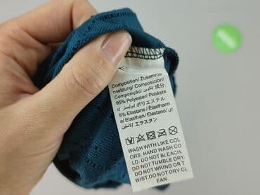 shein podkoszulki damskie: Shein, T-shirt damski, rozmiar M — 5