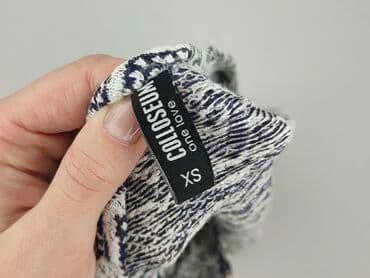 kurtki malachowski: Colloseum, Kardigan damski, rozmiar XS — 5