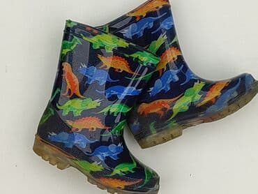 Гумові чоботи, 24, стан - Ідеальний