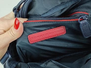 diverse bag: Torebka, Tommy Hilfiger, stan - Bardzo dobry — 5