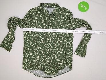 Women: Cropp, Women`s shirt, size M — 4