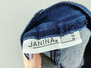 cargo cropp: Janina, Jeansy damskie, rozmiar 3XL — 4
