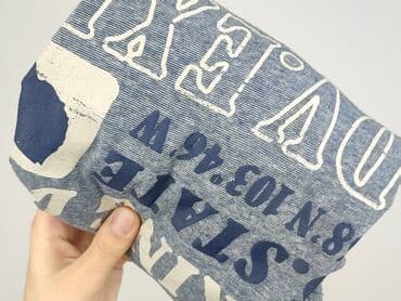 ubrania makalu: ALPHAR ONE, Koszulka dla mężczyzn, rozmiar L — 7