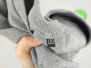 local heroes zielona bluza: Sweter damski, S — 4