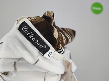 zwrot w c: Catharan, Bluzka damska, rozmiar One size — 5