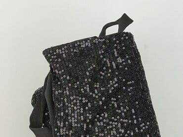 sukienki z cekinami na wesele plus size: Sukienka damska, rozmiar S — 5