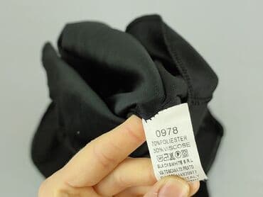 sukienka z pasem w talii: Sukienka damska, rozmiar S — 5