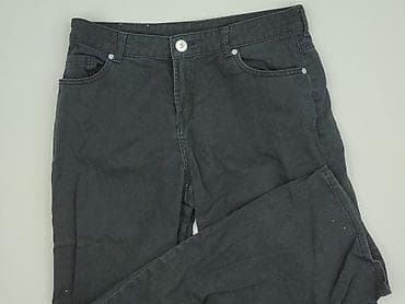 pls jeans: H&M Divided, Jeansy damskie, rozmiar S — 1