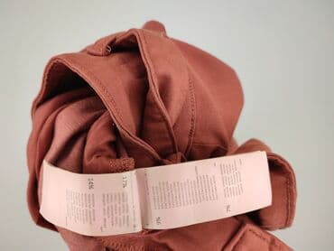 reseved sukienki: Reserved YFL, Spodnie materiałowe damskie, S — 5