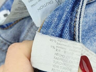 zara rn 77302 jeans: Zara, Jeansy damskie, rozmiar XS — 5