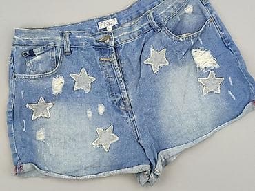 order shorts: Szorty damskie, rozmiar 2XL — 1