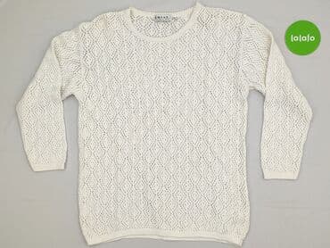 ccc kozaki na koturnie: Sweter damski, M — 2