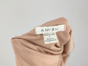 Боді: Amisu, Жіноче боді, розмір L — 4