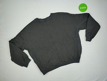 dresy ciazowe hm: Bluza damska
, rozmiar 4XL — 2