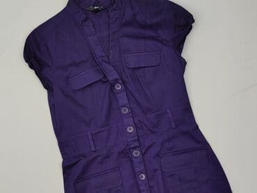 sukienka szmizjerka h m: H&M, Сукня жіноча, розмір S — 2