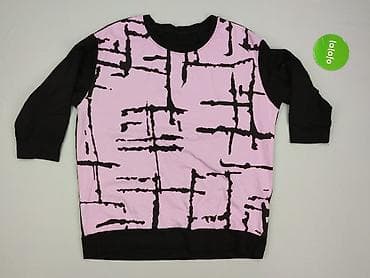 sweter pluszowy: MEGI, Bluza damska
, rozmiar One size — 2