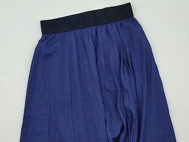 plisowane spódnice plus size: Spódnica damska, rozmiar L — 1