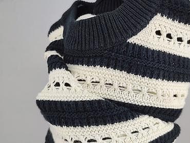 h m spodnie hello kitty: H&M Mama, Sweter damski, rozmiar L — 6