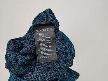 golf burberry: Sweter damski, rozmiar S — 4