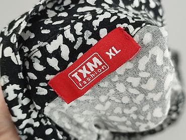 kurtka stranger things: TXM, Sukienka damska, rozmiar XL — 4