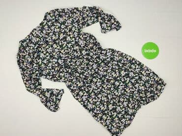 hm sukienka z falbanami: Divided, Sukienka damska, rozmiar M — 3