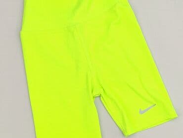 muuv spodnie dresowe: Nike, Shorts for women, size L (EU 40) — 1