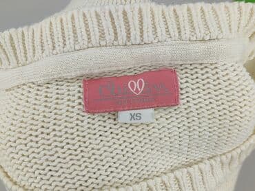 sweter tunika mohito: Women`s sweater, size XS (EU 34) — 4