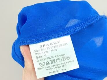 monnari wyprzedaż marynarki: Mona, Koszula damska, S — 5