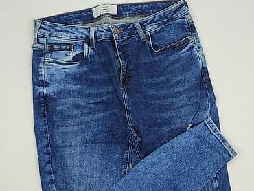 New Look, Jeansy damskie, rozmiar L