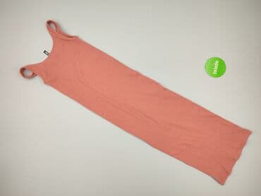 czerwona sukienka cropp: Pieces, Sukienka damska, rozmiar S — 3