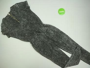 sleepers klapki: Ulubione, Ogrodniczki damskie, rozmiar S — 3