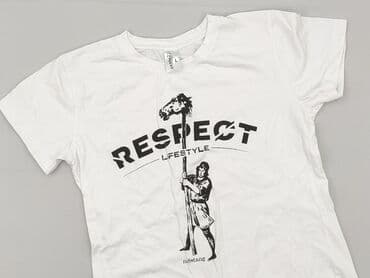 oryginalne koszulki jack daniels: T-shirt damski, rozmiar L — 1