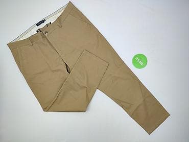 massimo dutti pl: Chinosy dla mężczyzn, rozmiar 3XL — 2