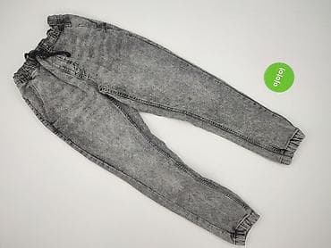 Sinsay, Chinos for men, size M — 2