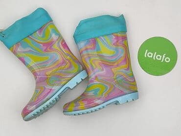 dior bluzy: Kalosze, 28, stan - Bardzo dobry — 3