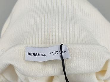 gruby sweter: Bershka, Sweter damski, rozmiar S — 6