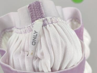 spódnice midi plisowane czarne: ONLY, Spódnica damska, S — 4