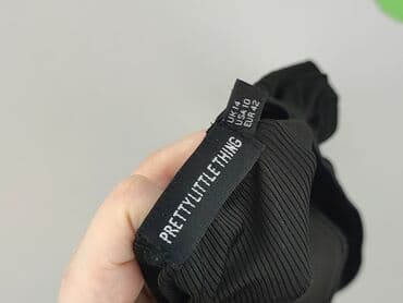 missguided bluza: PrettyLittleThing, Top damski, rozmiar XL — 4