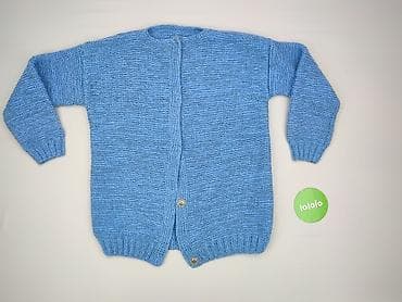 sweter monnari: Hand Knitted, Kardigan damski, rozmiar One size — 2