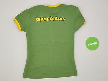 dresy adidasa: T-shirt damski, rozmiar S — 3